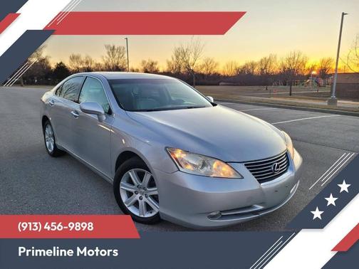 2008 Lexus ES 350 Base