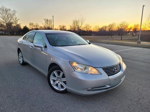2008 Lexus ES 350 Base