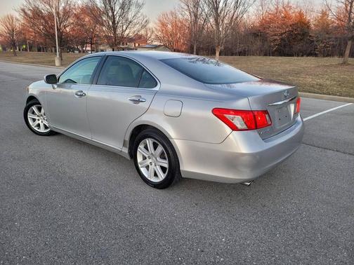 2008 Lexus ES 350 Base