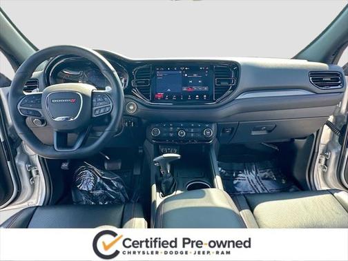 2024 Dodge Durango R/T Plus AWD