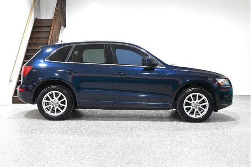 2011 Audi Q5 Premium Plus