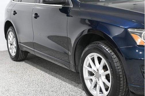 2011 Audi Q5 Premium Plus