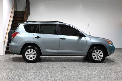 2007 Toyota RAV4 Base
