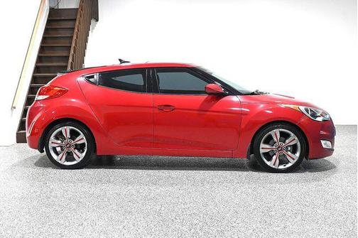2013 Hyundai Veloster Base