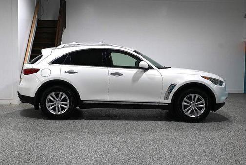 2012 INFINITI FX35 Base
