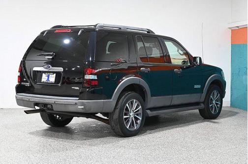 2006 Ford Explorer XLT