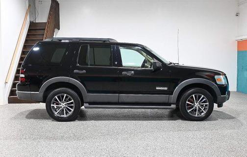 2006 Ford Explorer XLT