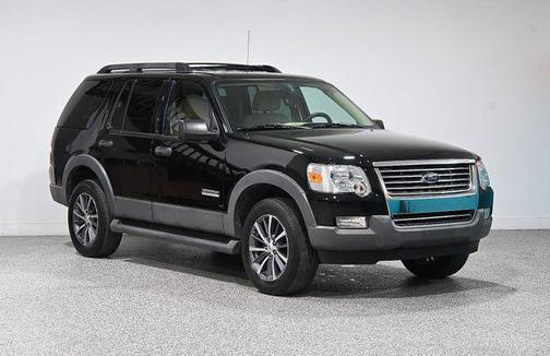 2006 Ford Explorer XLT