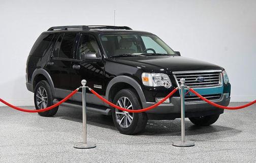 2006 Ford Explorer XLT