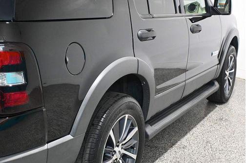 2006 Ford Explorer XLT