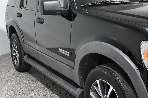 2006 Ford Explorer XLT