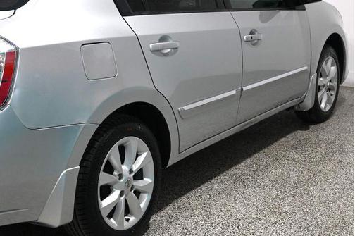 2010 Nissan Sentra 2.0 SL