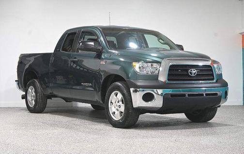 2007 Toyota Tundra SR5