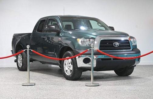 2007 Toyota Tundra SR5