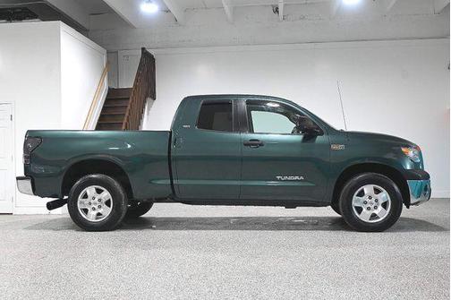 2007 Toyota Tundra SR5