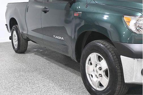 2007 Toyota Tundra SR5