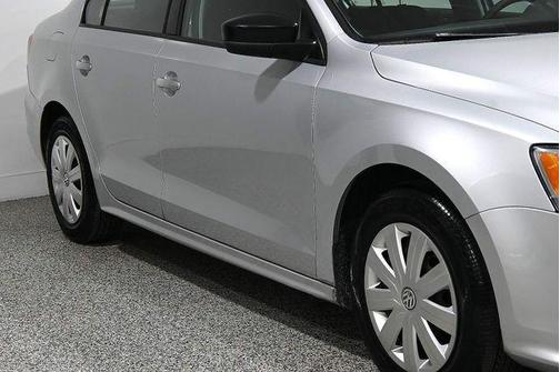2016 Volkswagen Jetta 1.4T S