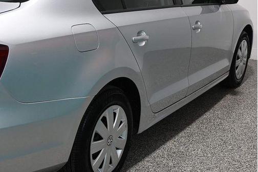 2016 Volkswagen Jetta 1.4T S
