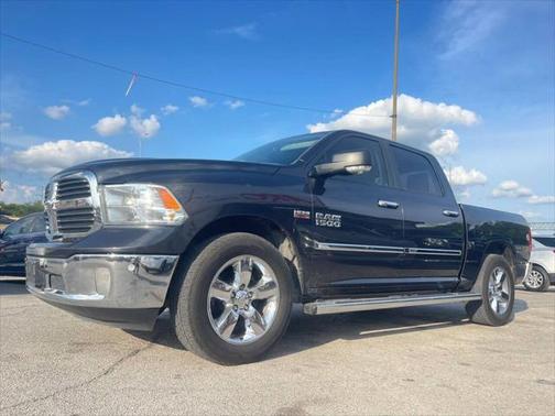 2016 RAM 1500 Lone Star