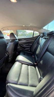 2016 Nissan Maxima 3.5 SV