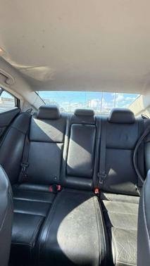 2016 Nissan Maxima 3.5 SV