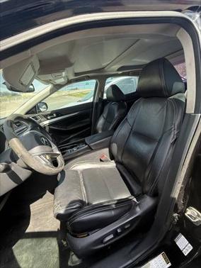 2016 Nissan Maxima 3.5 SL