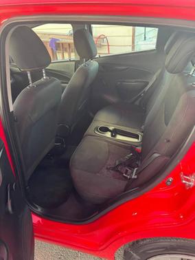 2020 Chevrolet Spark LS