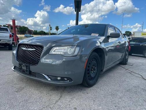 2019 Chrysler 300 S