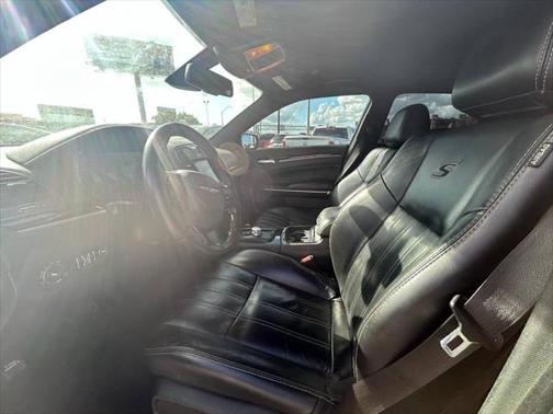 2019 Chrysler 300 S