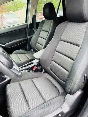 2013 Mazda CX-5 Touring