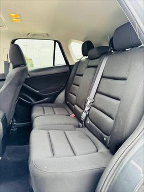 2013 Mazda CX-5 Touring