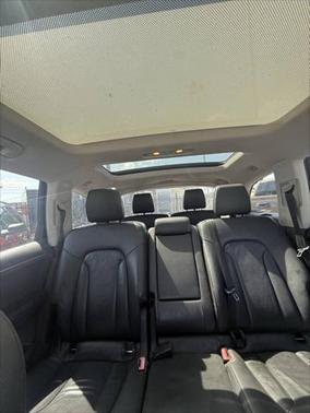 2013 Audi Q7 3.0T Premium Plus