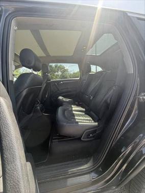 2013 Audi Q7 3.0T Premium Plus