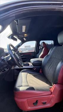 2015 RAM 1500 Rebel