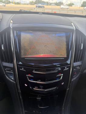 2013 Cadillac ATS 3.6L Premium