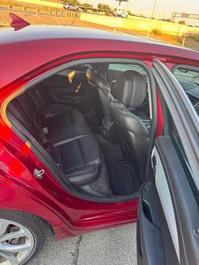 2013 Cadillac ATS 3.6L Premium