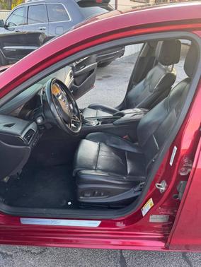 2013 Cadillac ATS 3.6L Premium