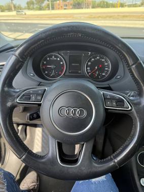 2016 Audi Q3 2.0T Premium Plus