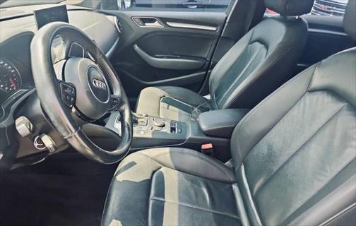 2016 Audi A3 1.8T Premium