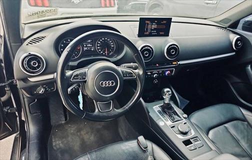 2016 Audi A3 1.8T Premium