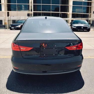 2016 Audi A3 1.8T Premium