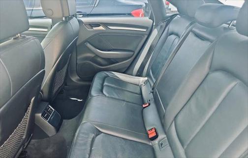 2016 Audi A3 1.8T Premium