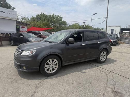 2009 Subaru Tribeca Special Edition 5-Passenger