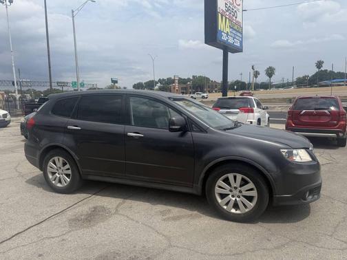 2009 Subaru Tribeca Special Edition 5-Passenger