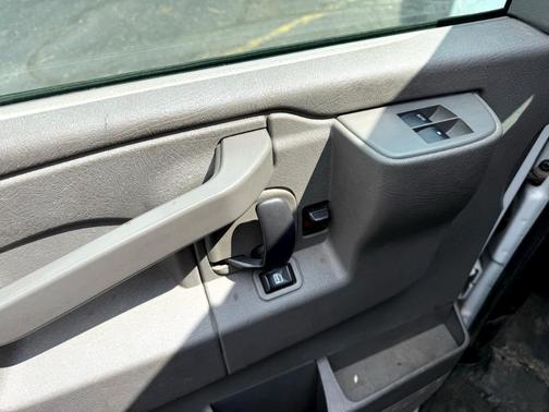 2020 Chevrolet Express 2500 Work Van