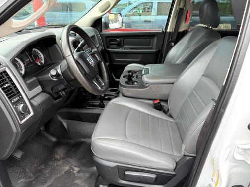 2016 RAM 3500 Tradesman