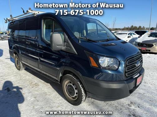 2019 Ford Transit-250 Base