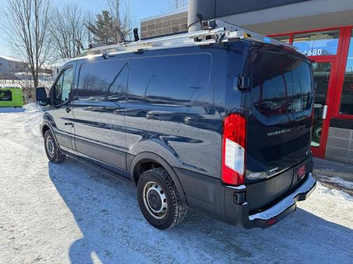 2019 Ford Transit-250 Base
