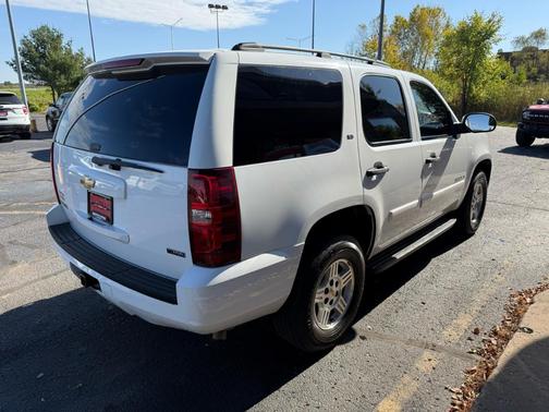 2008 Chevrolet Tahoe LS