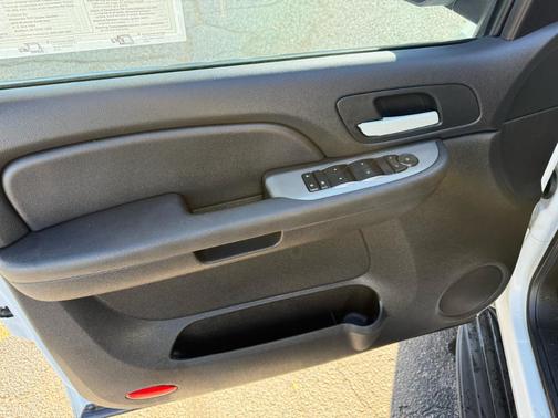 2008 Chevrolet Tahoe LS